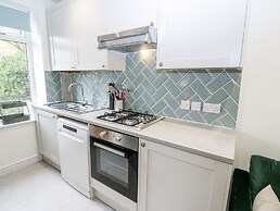 Bunny Rabbit Cottage