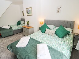 Bunny Rabbit Cottage