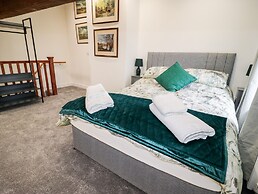 Bunny Rabbit Cottage