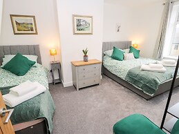 Bunny Rabbit Cottage