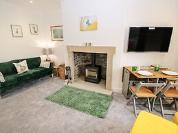 Bunny Rabbit Cottage