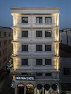 Emin Palace