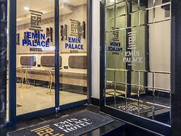 Emin Palace