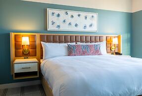 The Alamite, Tuscaloosa, a Tribute Portfolio Hotel