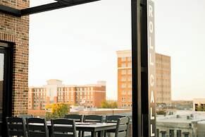 The Alamite, Tuscaloosa, a Tribute Portfolio Hotel