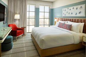 The Alamite, Tuscaloosa, a Tribute Portfolio Hotel