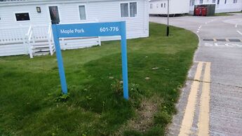 Inviting 3 Bedrooms Caravan gas Central Heating