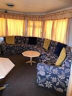 Inviting 3 Bedrooms Caravan gas Central Heating