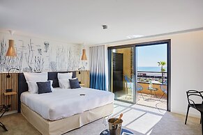 Eden Hotel