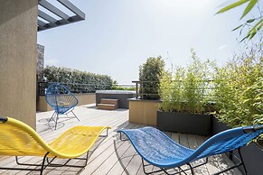 Eden Hotel