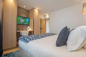 Eden Hotel