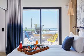Eden Hotel