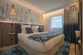 Eden Hotel
