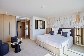 Eden Hotel
