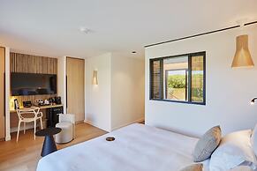 Eden Hotel