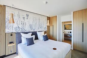 Eden Hotel