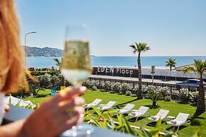 Eden Hotel