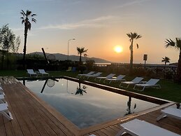 Eden Hotel