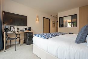 Eden Hotel