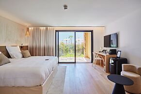 Eden Hotel