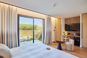 Eden Hotel