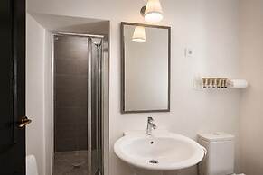Angelats Hotel