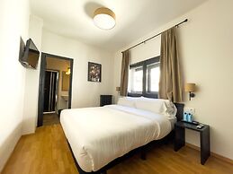 Angelats Hotel