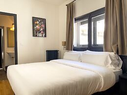 Angelats Hotel