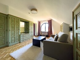 Angelats Hotel