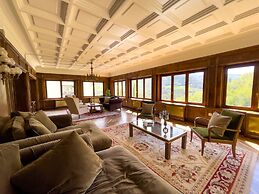 Angelats Hotel