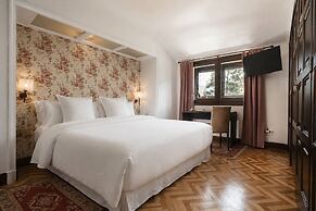 Angelats Hotel