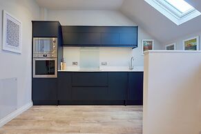 Howe Keld 4 First Floor