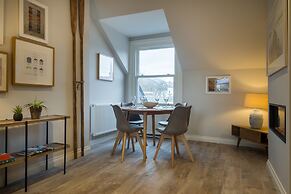 Howe Keld 4 First Floor