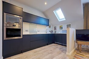 Howe Keld 4 First Floor