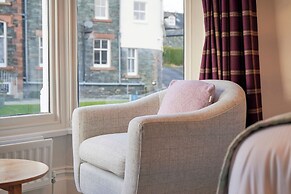 Howe Keld 4 First Floor