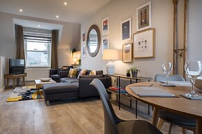 Howe Keld 4 First Floor