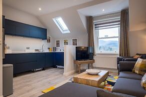 Howe Keld 4 First Floor