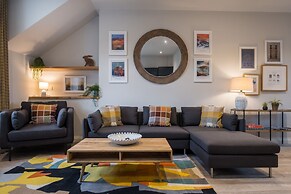 Howe Keld 4 First Floor