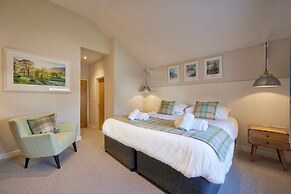 Howe Keld 4 First Floor