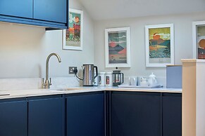 Howe Keld 4 First Floor