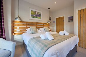 Howe Keld 4 First Floor