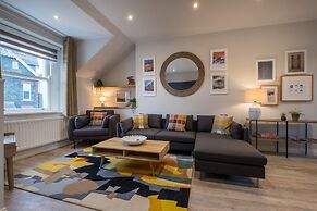 Howe Keld 4 First Floor