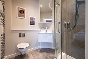 Howe Keld 4 First Floor