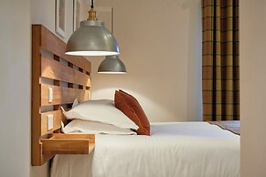 Howe Keld 5 First Floor