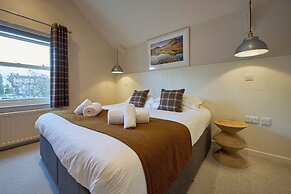 Howe Keld 5 First Floor