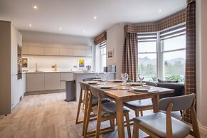 Howe Keld 5 First Floor