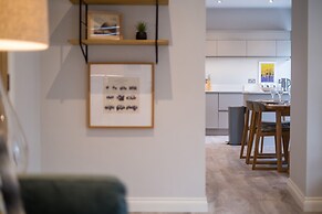 Howe Keld 5 First Floor