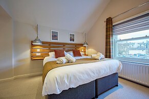 Howe Keld 5 First Floor