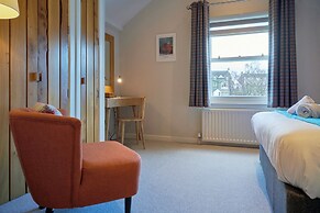 Howe Keld 5 First Floor