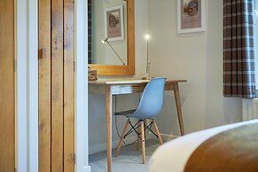 Howe Keld 5 First Floor